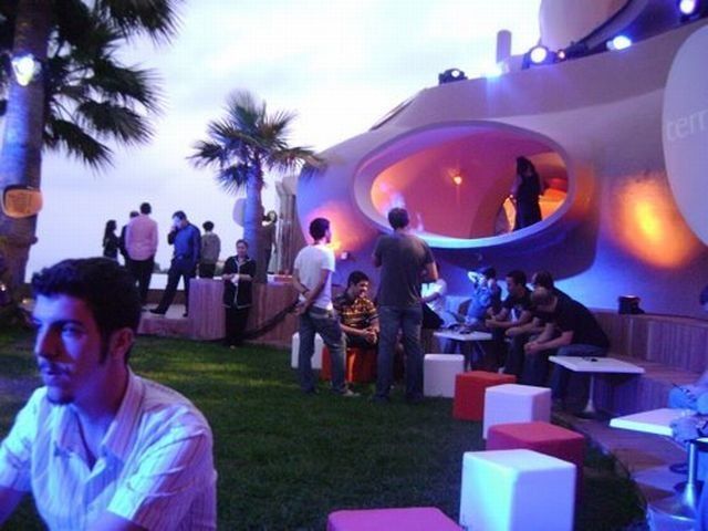 Hotels by Pierre Cardin