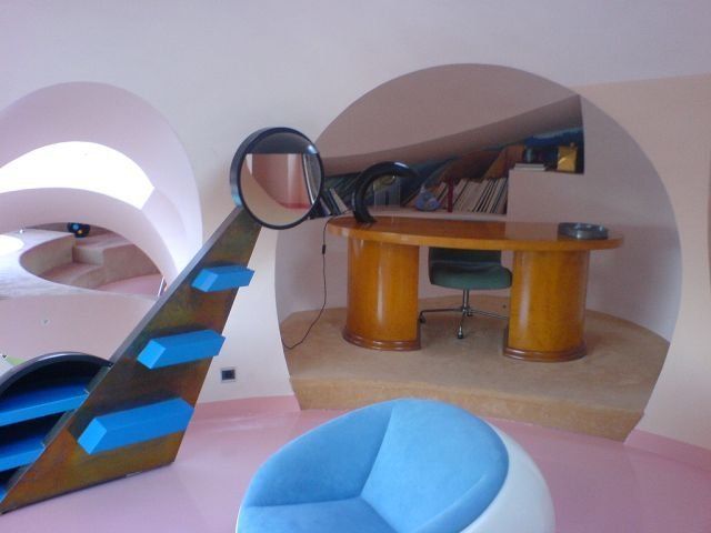 Hotels by Pierre Cardin