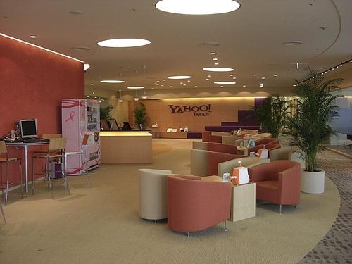 Yahoo Japan