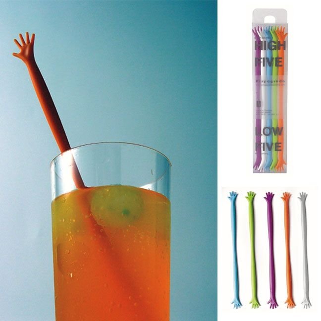 Really interesting creative gadgets, unusual attractive design