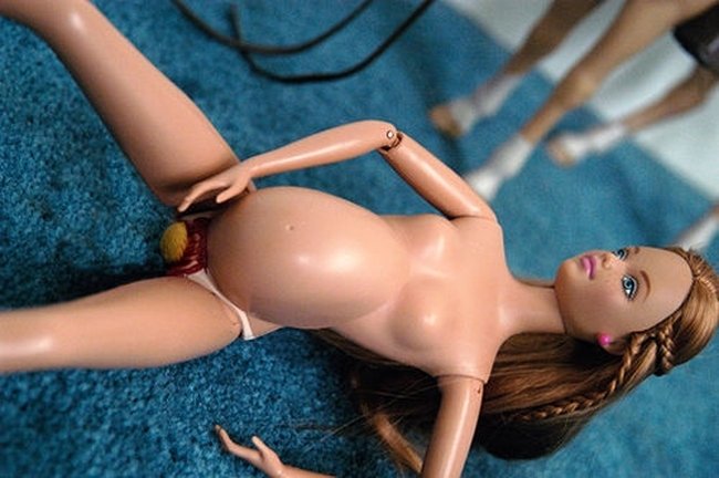 Birth Barbie