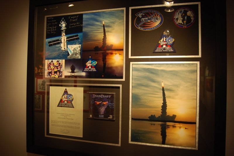 Legendary Blizzard office