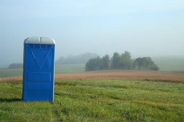 public toilets in different countries