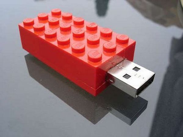 creative usb keys