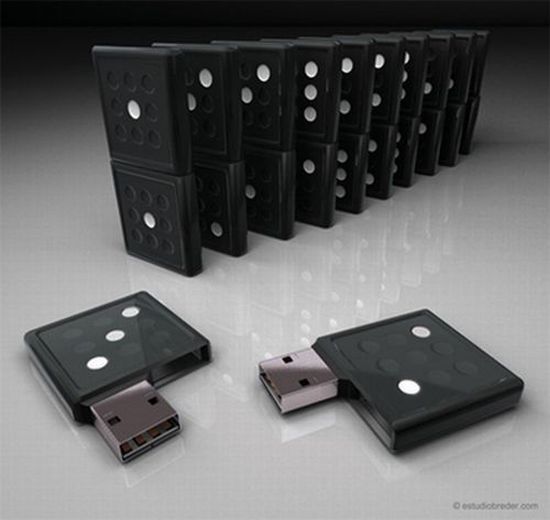 creative usb keys