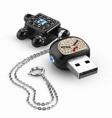 creative usb keys