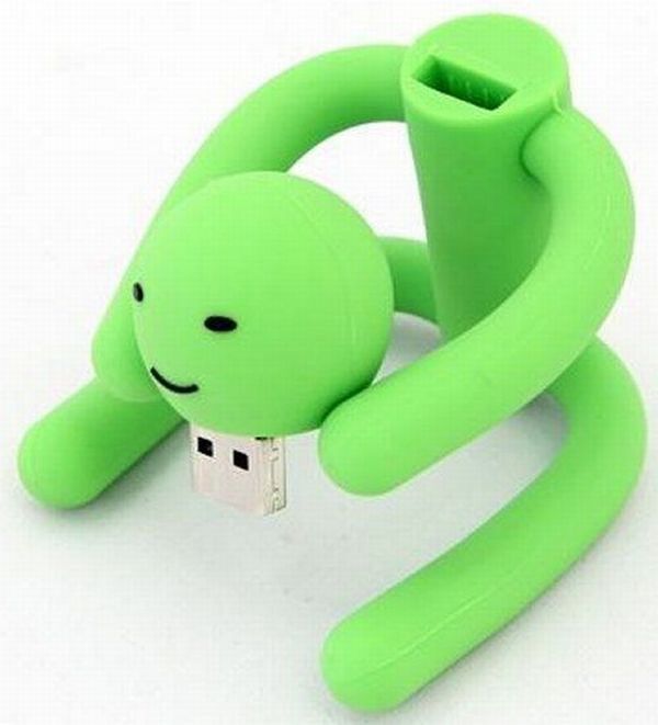 creative usb keys