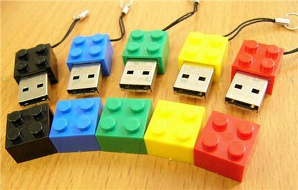 creative usb keys