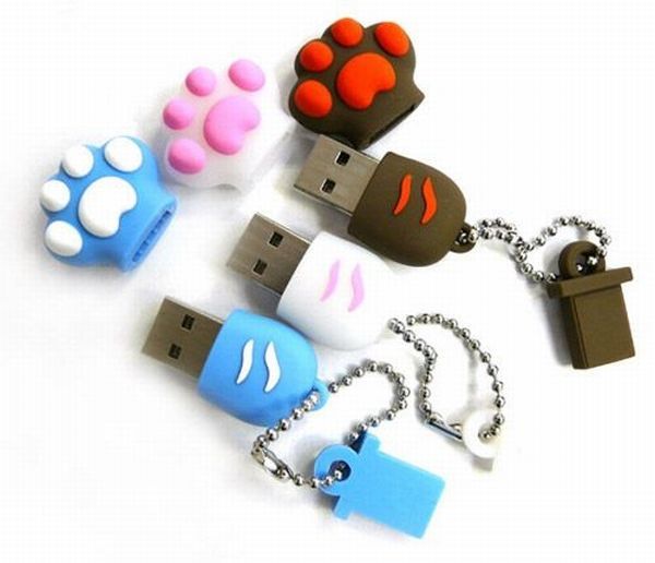 creative usb keys