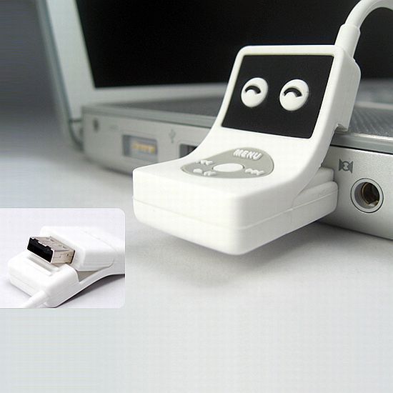 creative usb keys