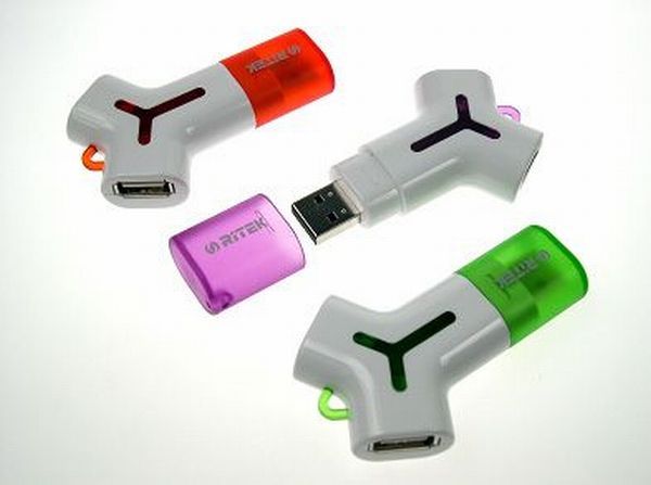 creative usb keys