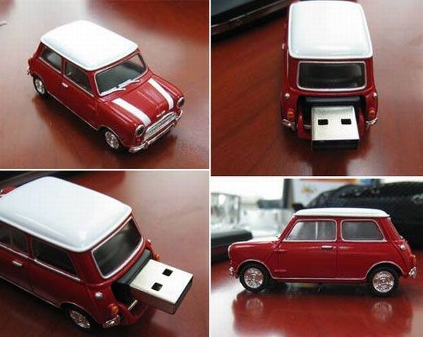 creative usb keys