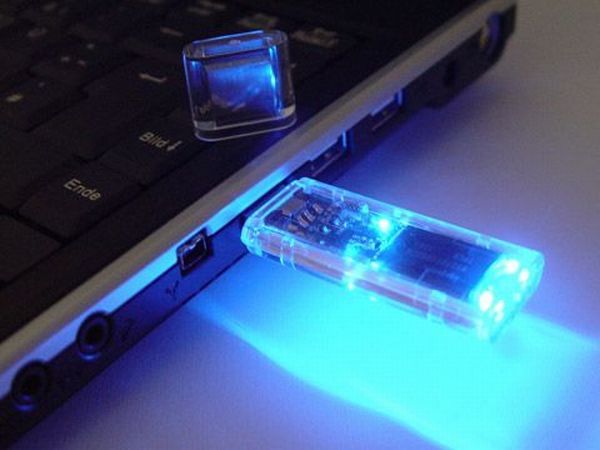 creative usb keys