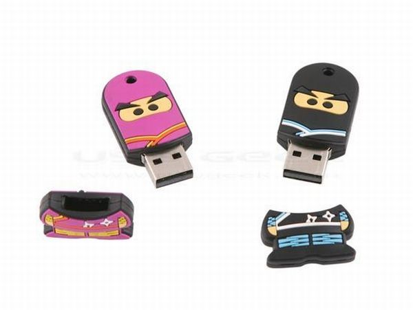 creative usb keys