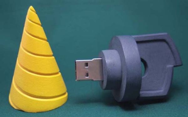 creative usb keys