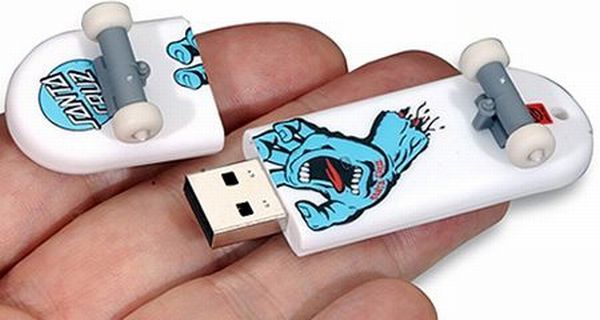 creative usb keys