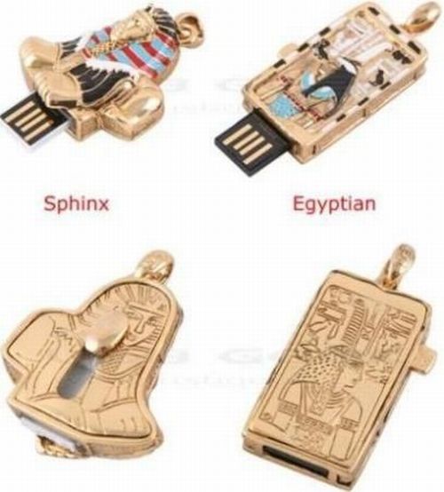 creative usb keys