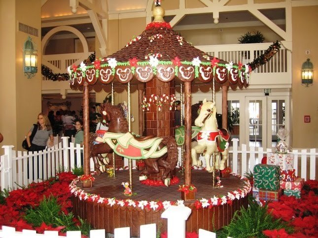 chocolate food art