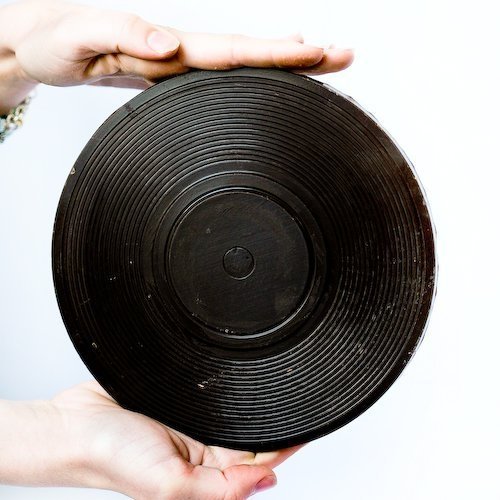 chocolate food art