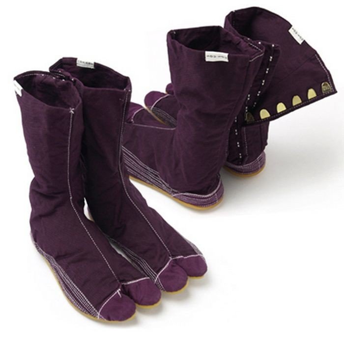 Camel shoes