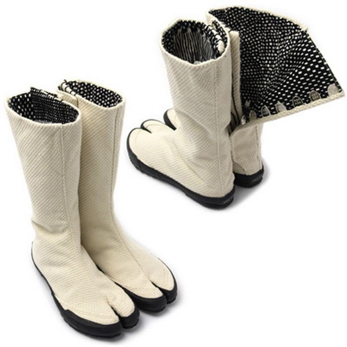 Camel shoes