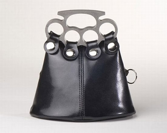 Glamorous handbags