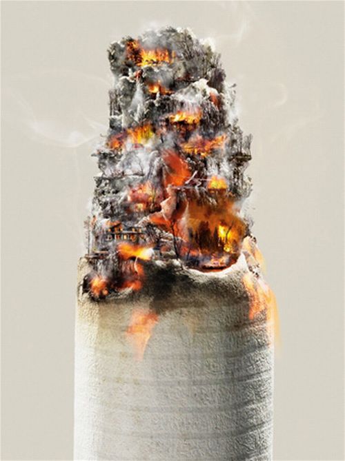 creative ad