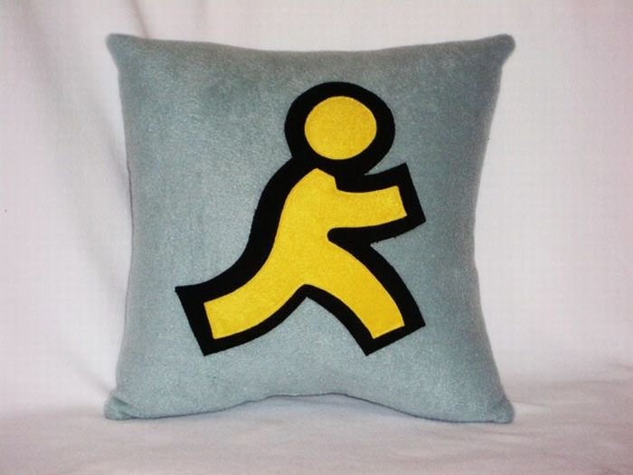 unusual pillows