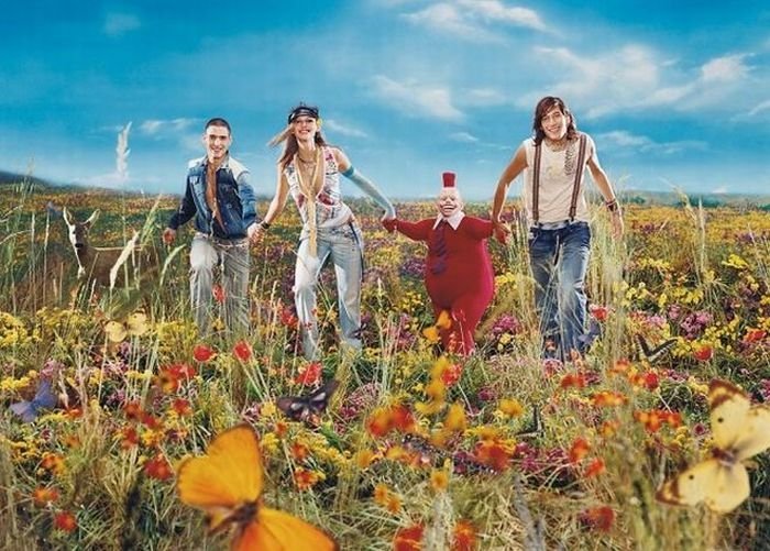 creative ads
