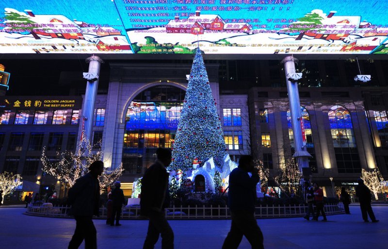 christmas decoration