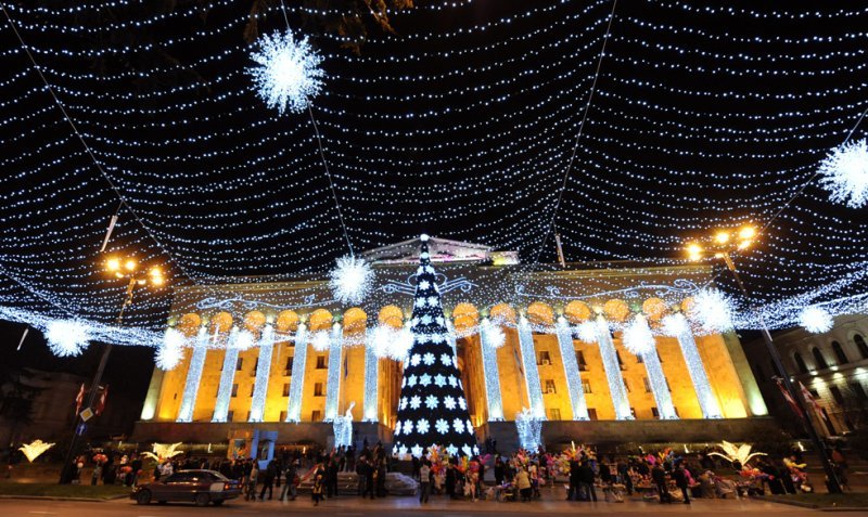 christmas decoration
