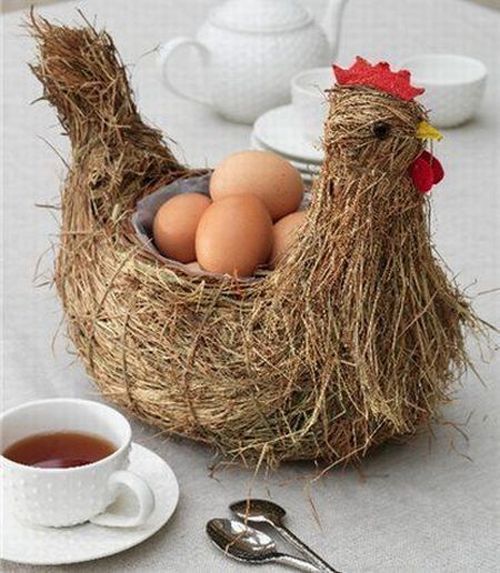 creative ideas for ordinary life