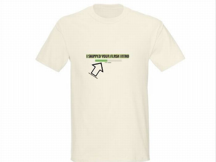 web developers t-shirts