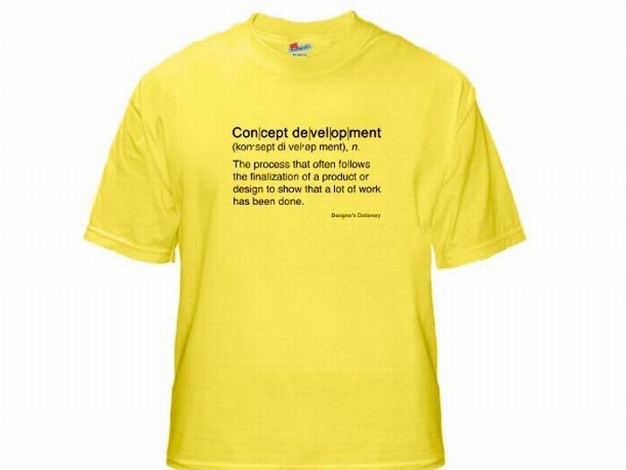 web developers t-shirts