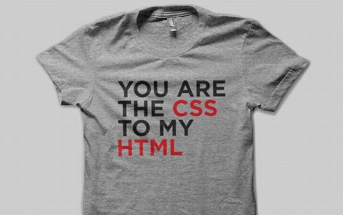 web developers t-shirts