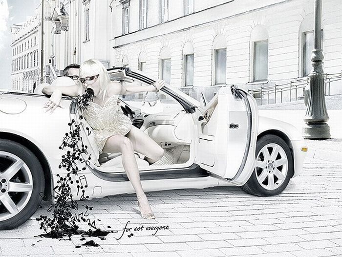 Creative work by Lukasz Murgrabia