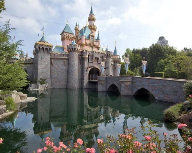 Disneyland Park