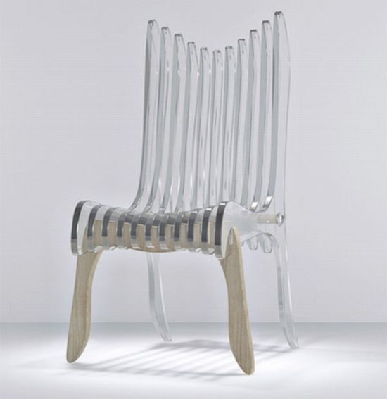 unique chair