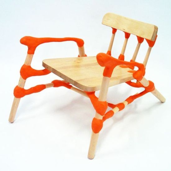 unique chair
