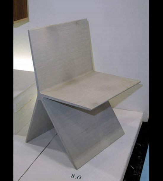 unique chair