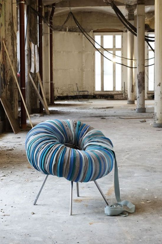 unique chair