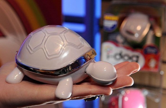 International Toy Fair in Germany