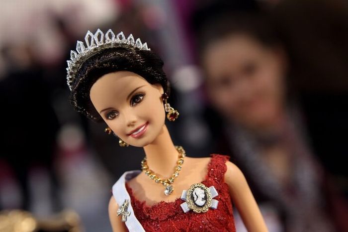 International Toy Fair in Germany