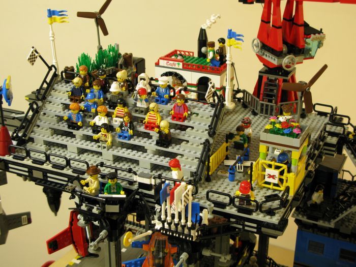 lego city