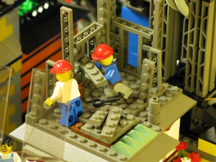 lego city
