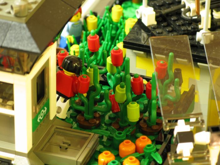 lego city