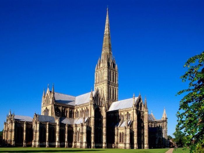 United Kingdom architecture
