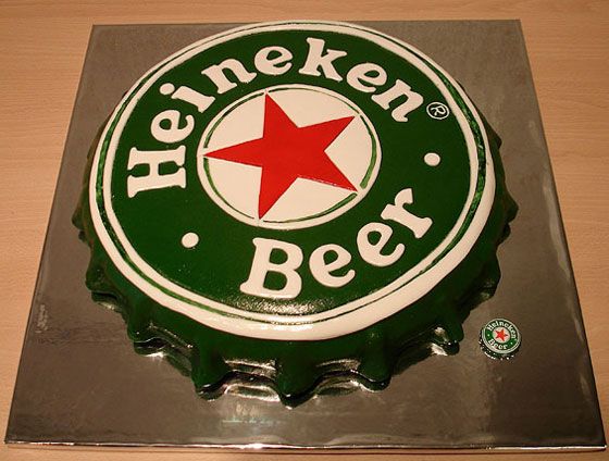 creative cake and confectionary design