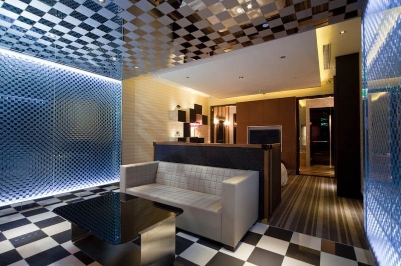 love hotel design