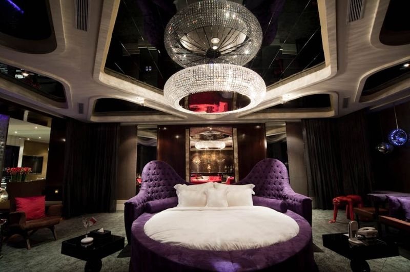 love hotel design